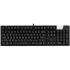 Клавиатура PANTEON T24 PRO RS HL черный