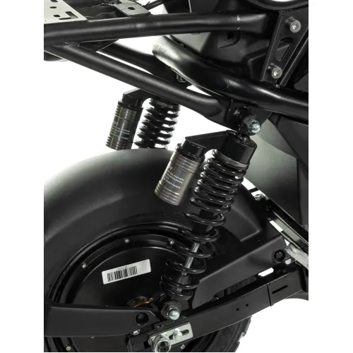 Электроскутер Maikaolin R7
