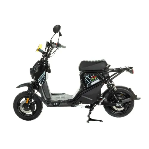 Электроскутер Maikaolin R7