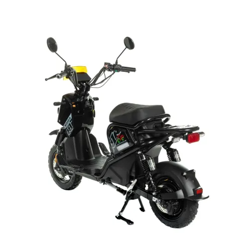 Электроскутер Maikaolin R7