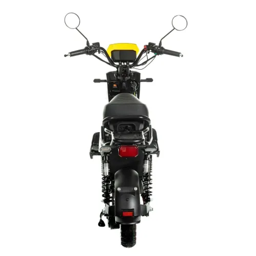 Электроскутер Maikaolin R7