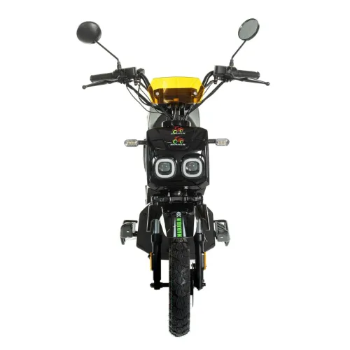 Электроскутер Maikaolin R7