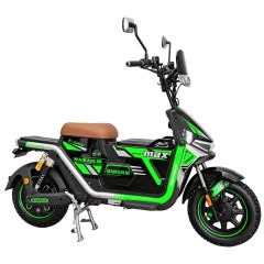 Электроскутер Maikaolin M18