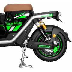 Электроскутер Maikaolin M18