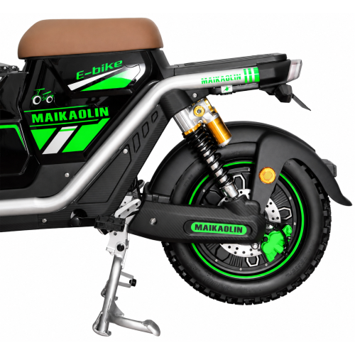 Электроскутер Maikaolin M18
