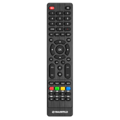 Телевизор 32" MAUNFELD MLT32HSX02 SMART TV