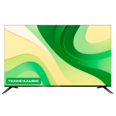 Телевизор 32" MAUNFELD MLT32HSX02 SMART TV