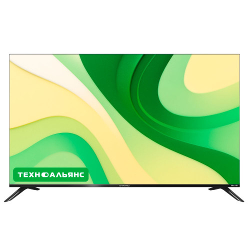 Телевизор 32" MAUNFELD MLT32HSX02 SMART TV
