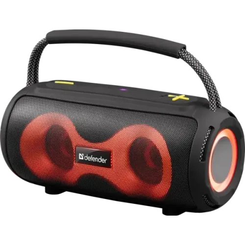 Акустика портативная DEFENDER Enjoy S450 