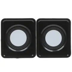 Акустика DEFENDER SPK 22 черный