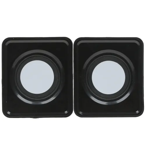 Акустика DEFENDER SPK 22 черный