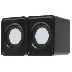 Акустика DEFENDER SPK 22 черный