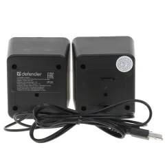 Акустика DEFENDER SPK 22 черный