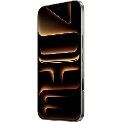 Сотовый телефон INFINIX Note 60 8/256Gb титан