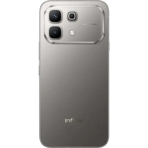 Сотовый телефон INFINIX Note 60 8/256Gb титан