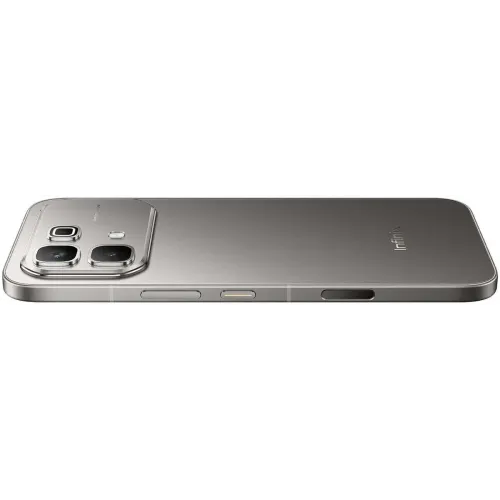 Сотовый телефон INFINIX Note 60 8/256Gb титан
