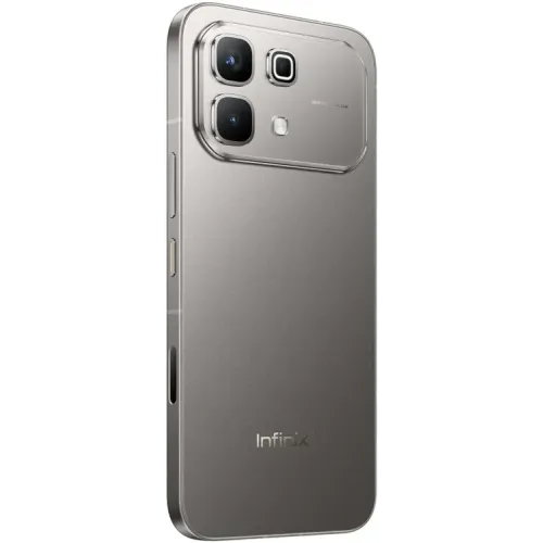 Сотовый телефон INFINIX Note 60 8/256Gb титан