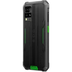 Сотовый телефон BLACKVIEW BV4800 SE 4/64Gb зеленый