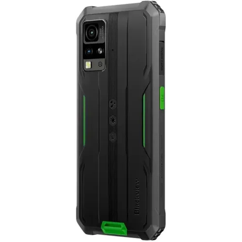 Сотовый телефон BLACKVIEW BV4800 SE 4/64Gb зеленый