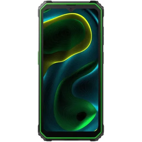 Сотовый телефон BLACKVIEW BV4800 SE 4/64Gb зеленый