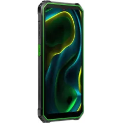 Сотовый телефон BLACKVIEW BV4800 SE 4/64Gb зеленый