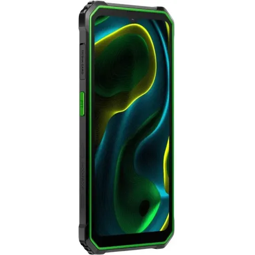Сотовый телефон BLACKVIEW BV4800 SE 4/64Gb зеленый