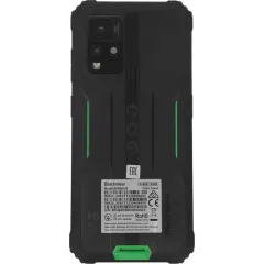 Сотовый телефон BLACKVIEW BV4800 SE 4/64Gb зеленый