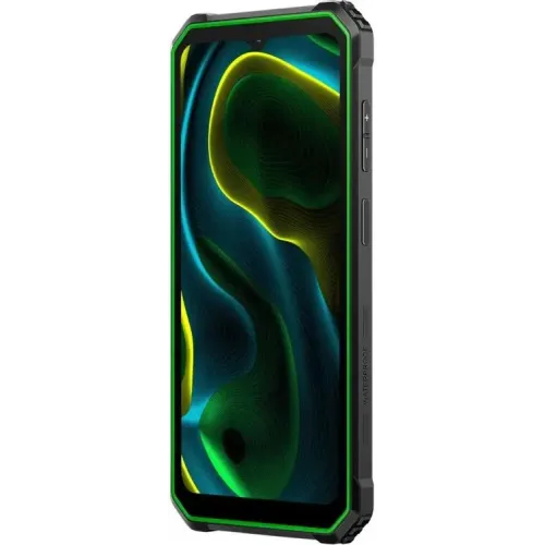 Сотовый телефон BLACKVIEW BV4800 SE 4/64Gb зеленый