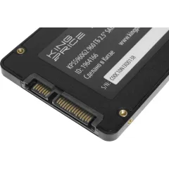 SSD 2,5" SATA 960Gb KingPrice KPSS960G2