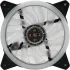 Кулер корпус 120x120x25 Digma DFAN-FRGB3 3-pin 4-pin (Molex)23dB 115gr LED Ret