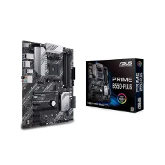 М/П SOC-AM4 Asus PRIME B550-PLUS