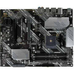 М/П SOC-AM4 Asus PRIME B550-PLUS