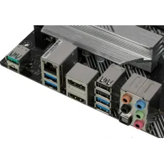 М/П SOC-AM4 Asus PRIME B550-PLUS