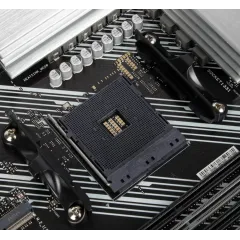 М/П SOC-AM4 Asus PRIME B550-PLUS
