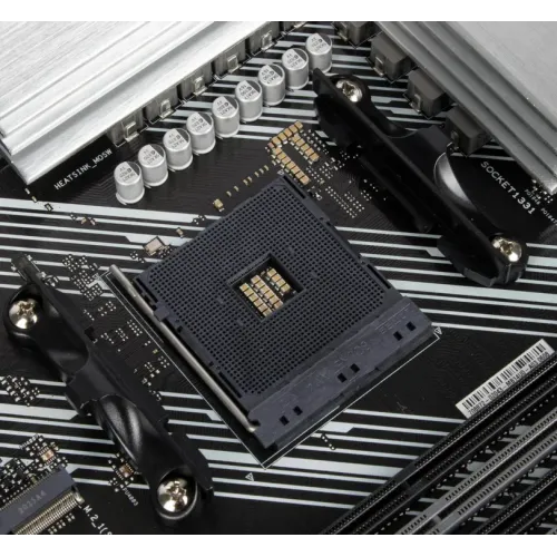 М/П SOC-AM4 Asus PRIME B550-PLUS
