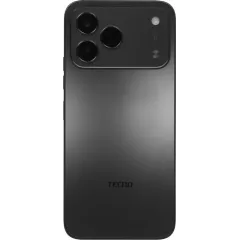 Сотовый телефон TECNO Spark 50 8/128Gb черный