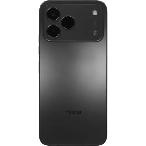 Сотовый телефон TECNO Spark 50 8/128Gb черный