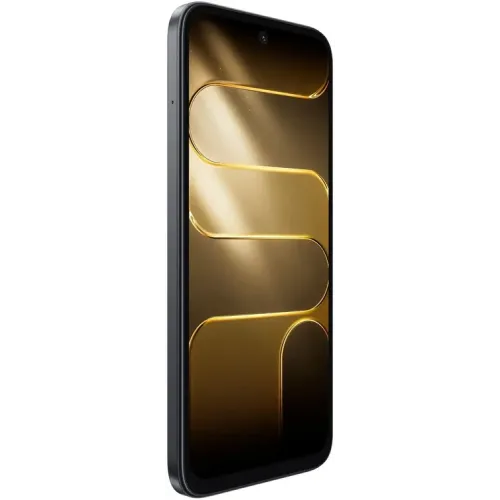 Сотовый телефон TECNO Spark 50 8/128Gb черный