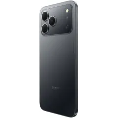 Сотовый телефон TECNO Spark 50 8/128Gb черный
