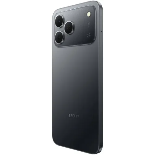 Сотовый телефон TECNO Spark 50 8/128Gb черный