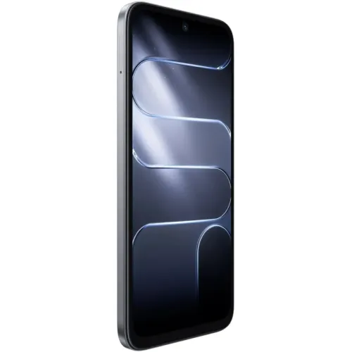 Сотовый телефон TECNO Spark 50 6/128Gb серый