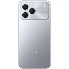 Сотовый телефон TECNO Spark 50 6/128Gb серый
