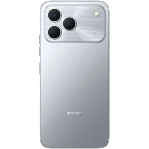 Сотовый телефон TECNO Spark 50 6/128Gb серый
