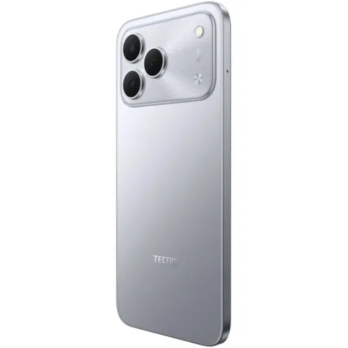 Сотовый телефон TECNO Spark 50 6/128Gb серый