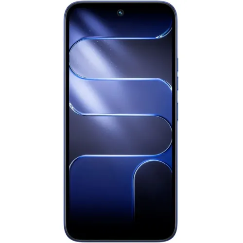 Сотовый телефон TECNO Spark 50 6/128Gb синий