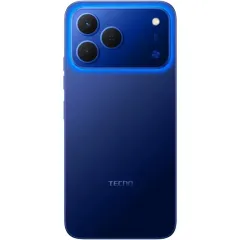 Сотовый телефон TECNO Spark 50 6/128Gb синий