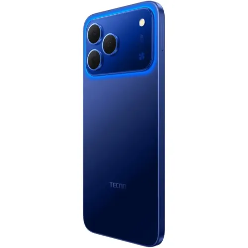 Сотовый телефон TECNO Spark 50 6/128Gb синий