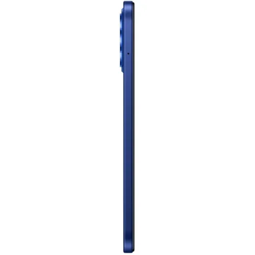 Сотовый телефон TECNO Spark 50 6/128Gb синий