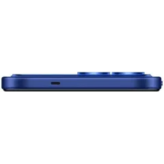 Сотовый телефон TECNO Spark 50 6/128Gb синий