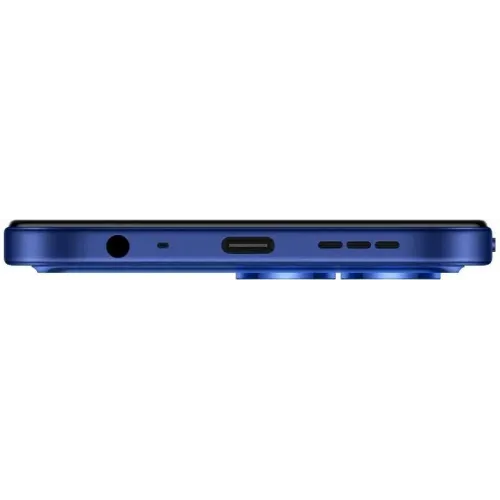 Сотовый телефон TECNO Spark 50 6/128Gb синий